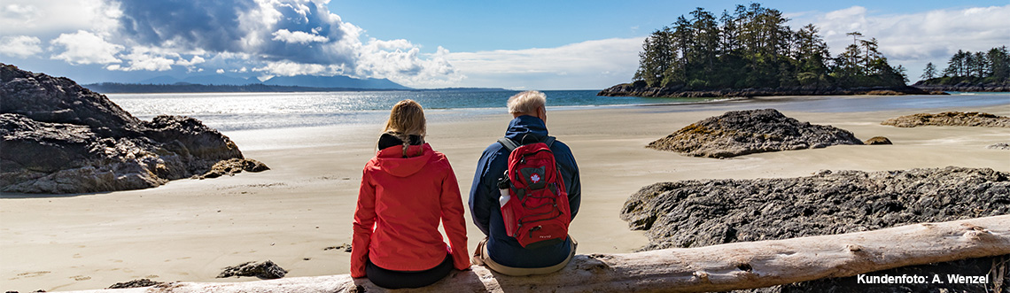 Kanadafieber Magazin