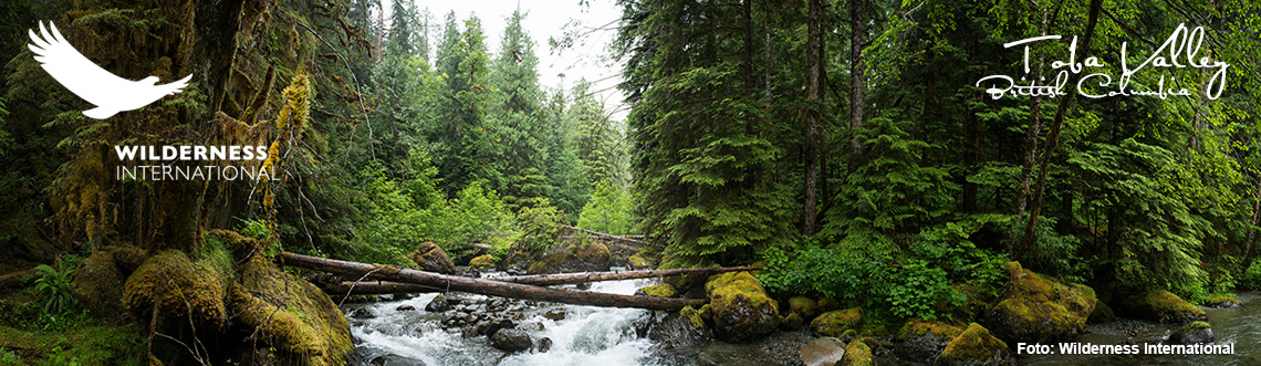Naturschutz in Kanada