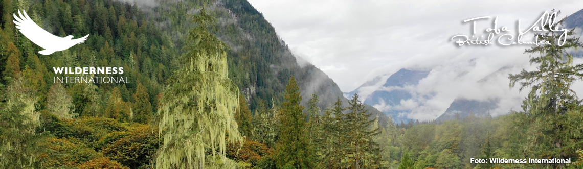 Naturschutz in Kanada