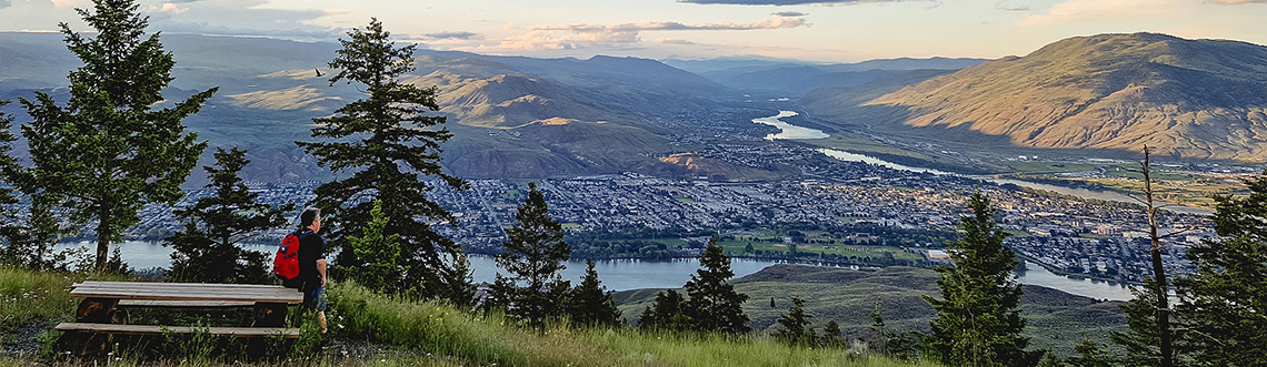 Westkanada