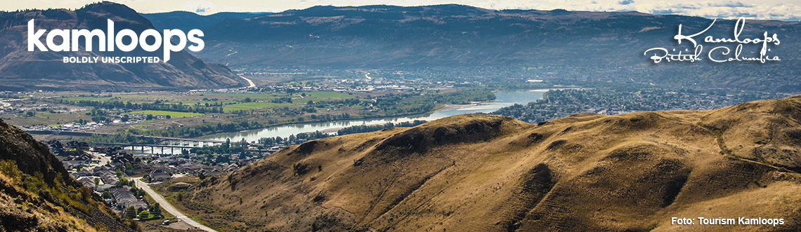 Kamloops