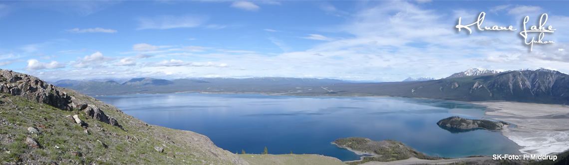 Das Kanada-Praktikum