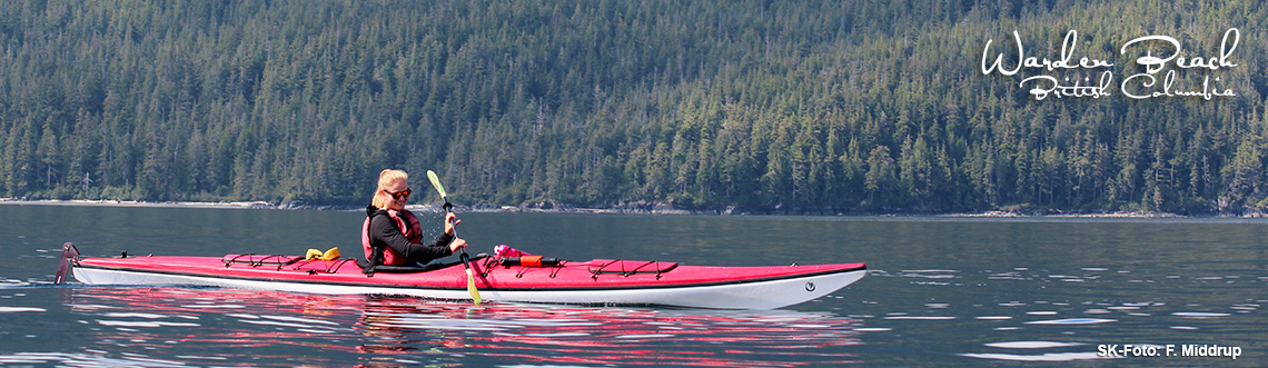 Das Kanada-Praktikum