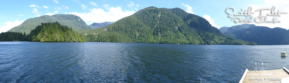 Das Kanada-Praktikum