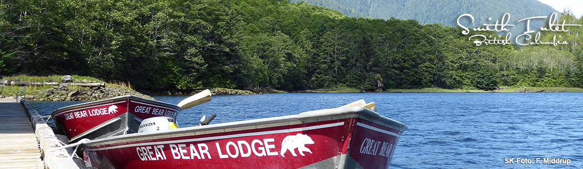 Das Kanada-Praktikum