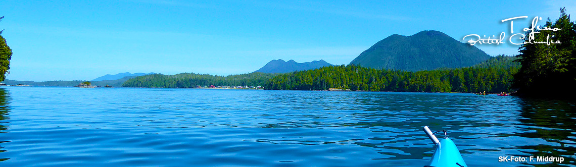 Das Kanada-Praktikum