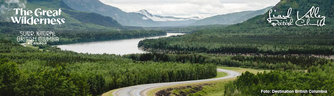 The Great Wilderness