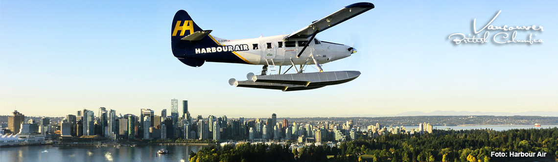 Harbour Air