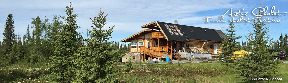 Northwest Territories