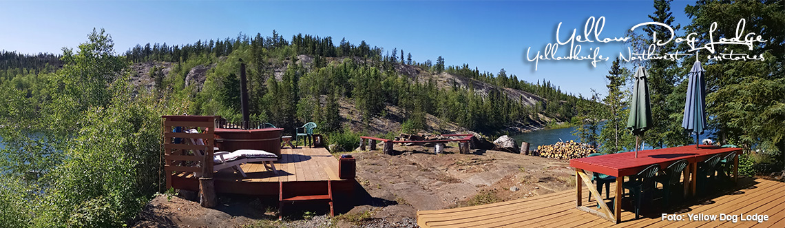 Northwest Territories