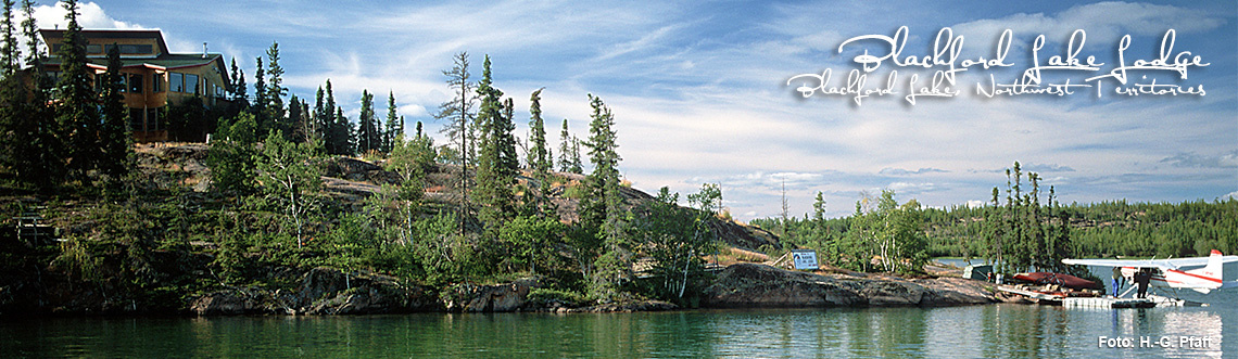 Northwest Territories