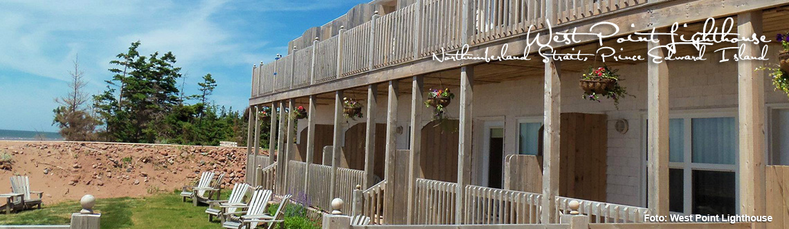 Prince Edward Island