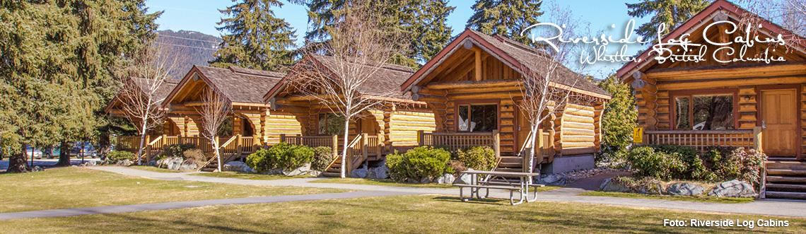 Vancouver, Coast & Mountains