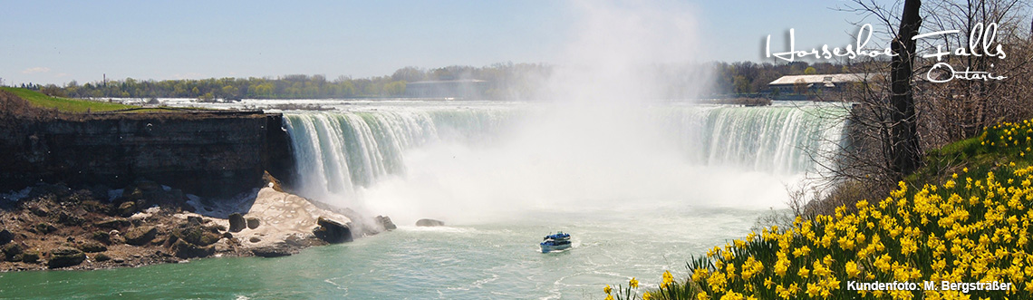 Niagara Falls