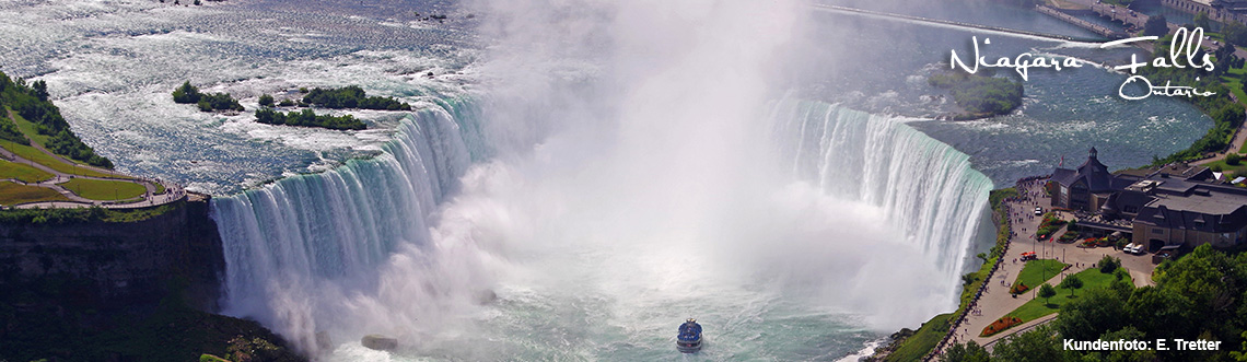 Niagara Falls