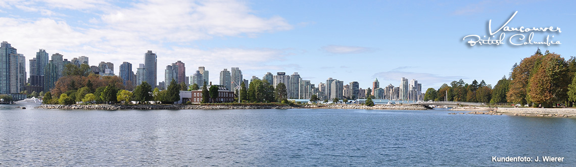 Vancouver