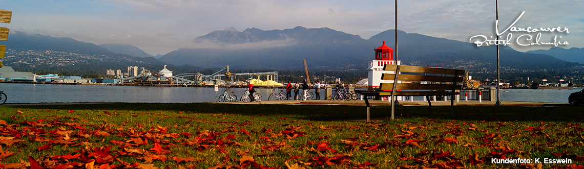 Vancouver