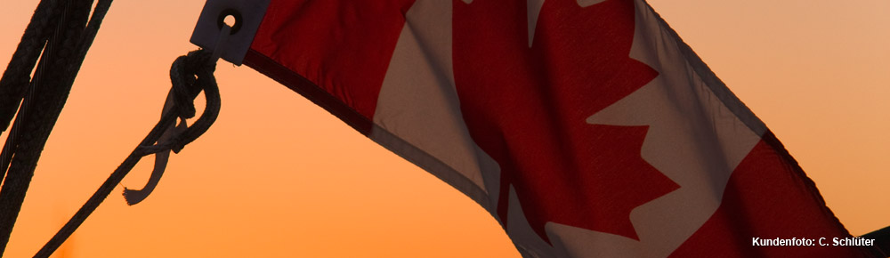 Kanadafieber – Die Kanada Spezialisten