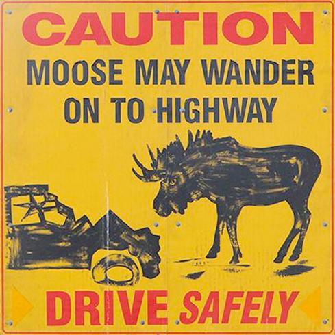 Neufundland mit dem Wohnmobil 