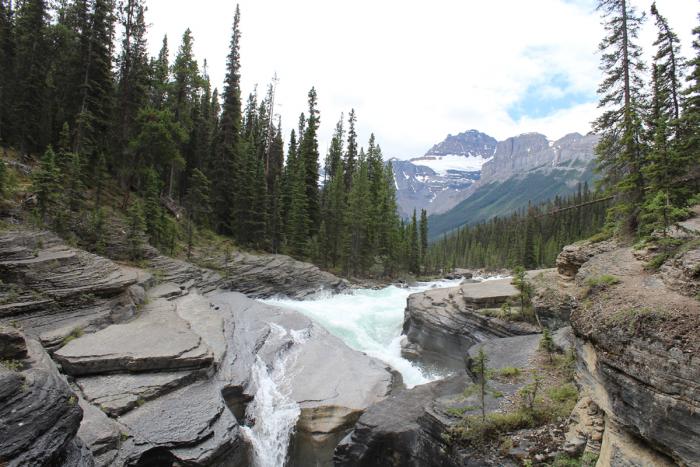 BC und Alberta im Camper 