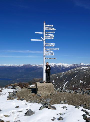Traumurlaub im Yukon 