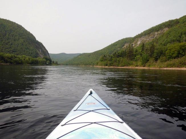 Rundreise durch Neufundland 