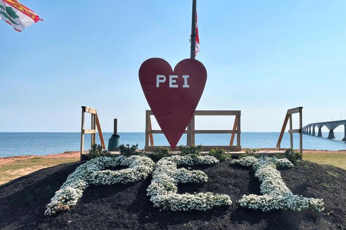 Discover PEI 