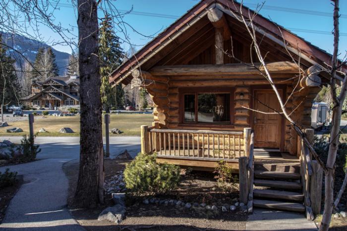 Riverside RV Resort