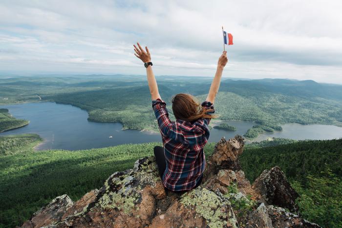 New Brunswick modular 