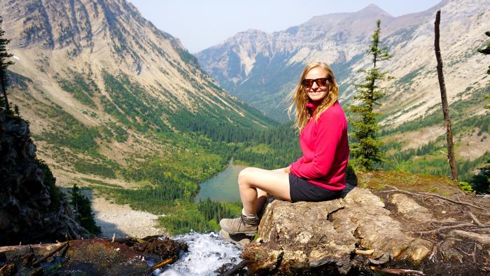 Süd-Alberta Roadtrip 