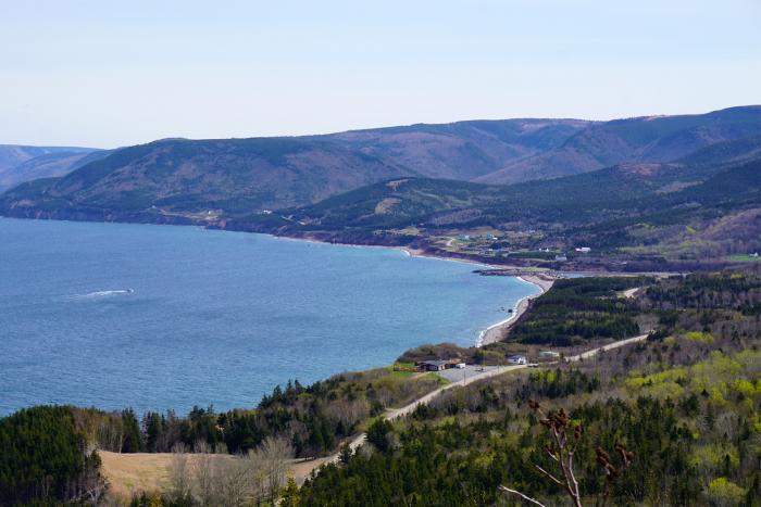 Scouting Nova Scotia 2018 