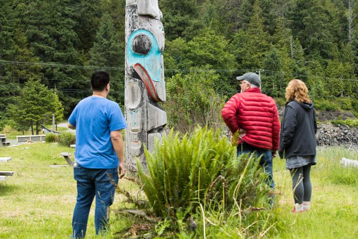 Haida Gwaii Highlights 