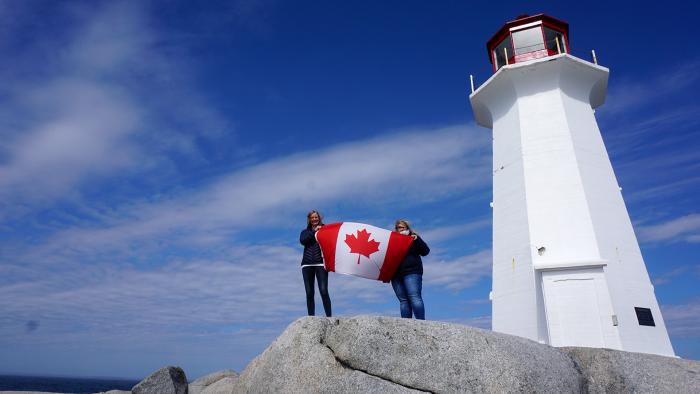 Nova Scotia Roadtrip 