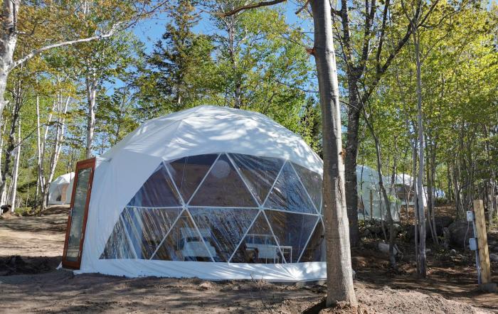 Blue Bayou Resort Glamping 