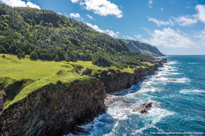 Atlantik & Nationalparks 