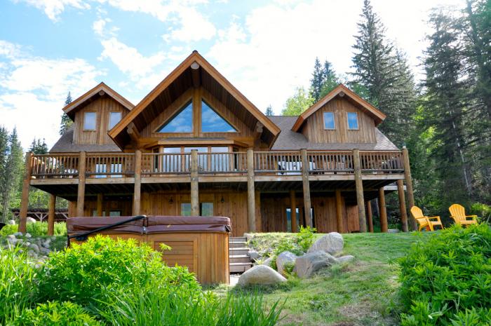 Clearwater Springs Ranch