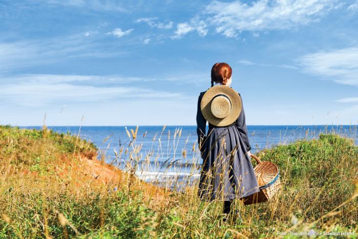 Anne of Green Gables 