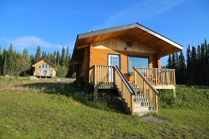 Southern Lakes Resort 