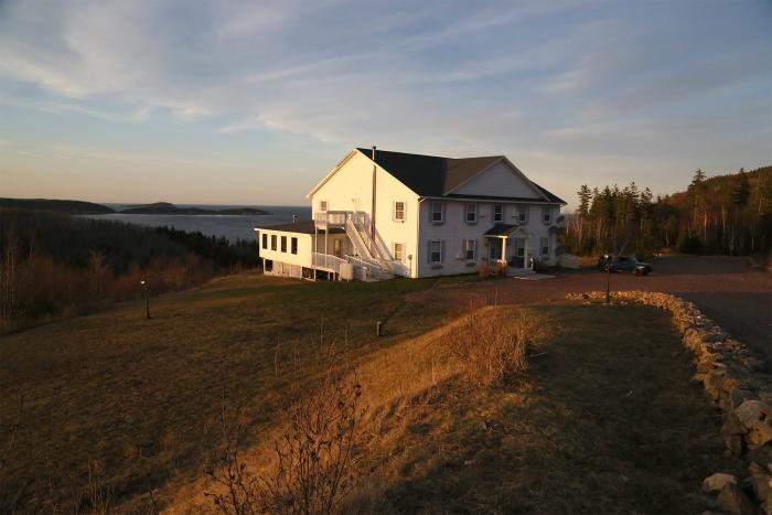 Castle Rock Country Inn 