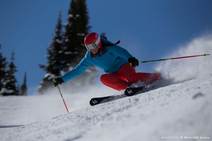 Ski-Trip Banff: MOOSE 
