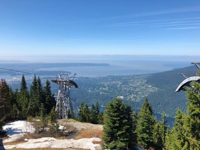 96 Stunden in Vancouver (2/2) 