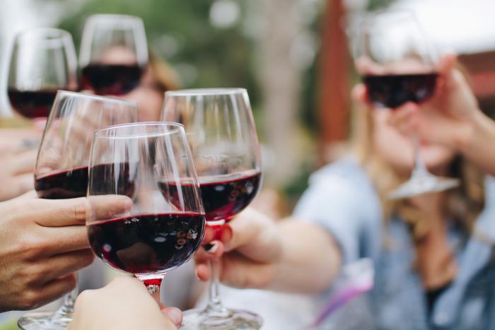 Genuss auf Vancouver Island 