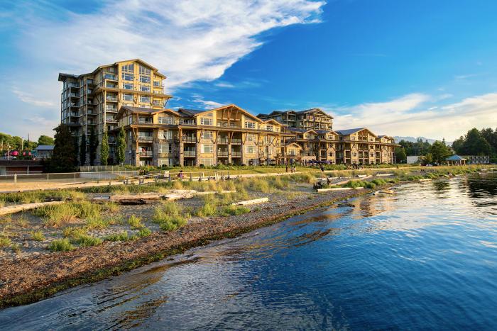 The Beach Club Resort 