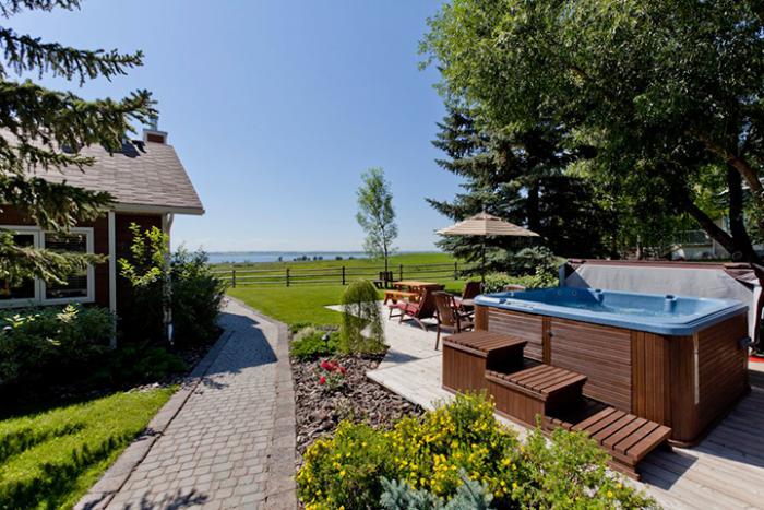 Rocking R Guest Ranch 