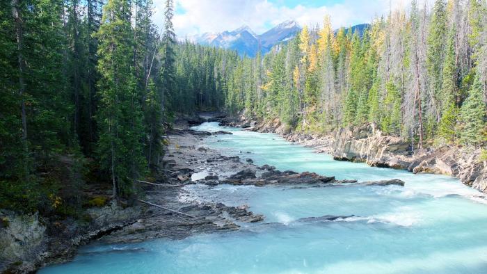 Traumreise durch Westkanada 