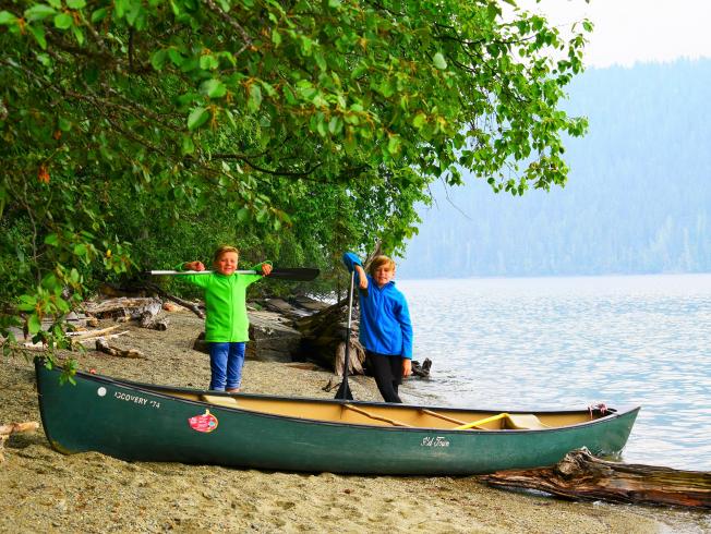 Smoke on the Water (1) 