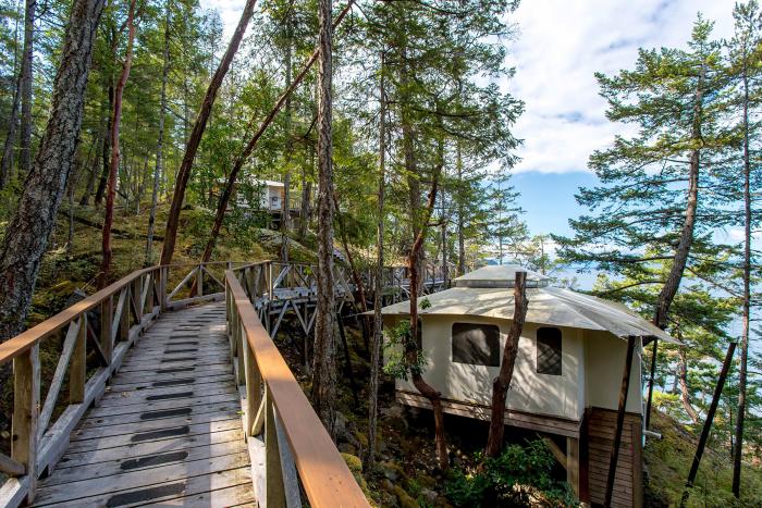 Rockwater Secret Cove