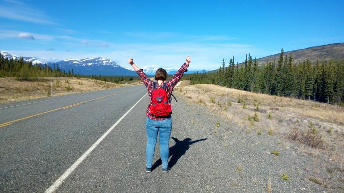 Traumstraßen des Nordens 