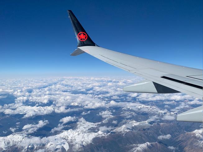 Einreise nach Kanada 2021 