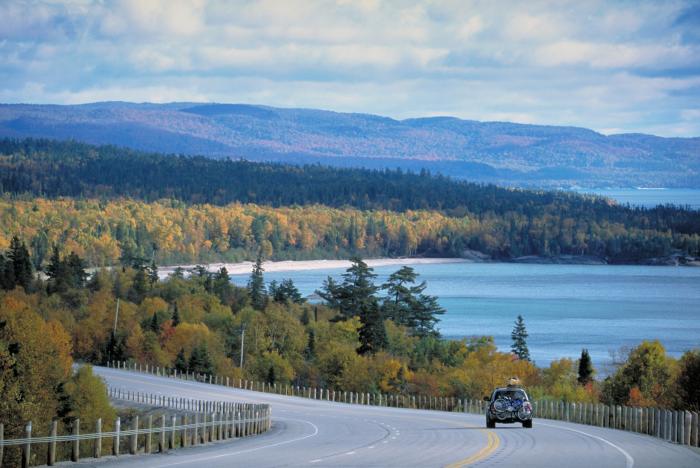 Schätze der Great Lakes 